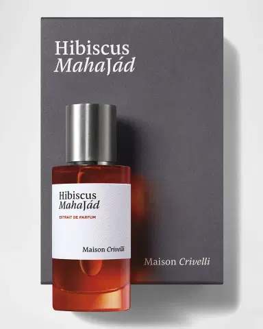 Maison Crivelli Hibiscus Mahajad Extrait de Parfum | Thumbnail 2 Maison Crivelli Hibiscus Mahajad Extrait de Parfum | Thumbnail 2
