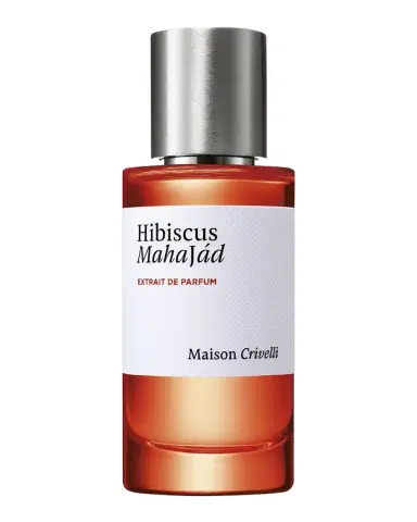 Maison Crivelli Hibiscus Mahajad Extrait de Parfum | Thumbnail 1 Maison Crivelli Hibiscus Mahajad Extrait de Parfum | Thumbnail 1