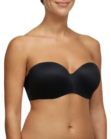 Chantelle Norah Convertible Strapless Bra | Thumbnail 2 Chantelle Norah Convertible Strapless Bra | Thumbnail 2