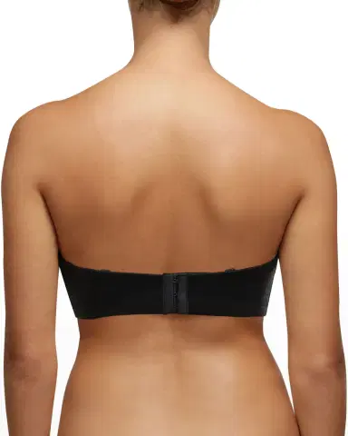 Chantelle Norah Convertible Strapless Bra | Thumbnail 4 Chantelle Norah Convertible Strapless Bra | Thumbnail 4
