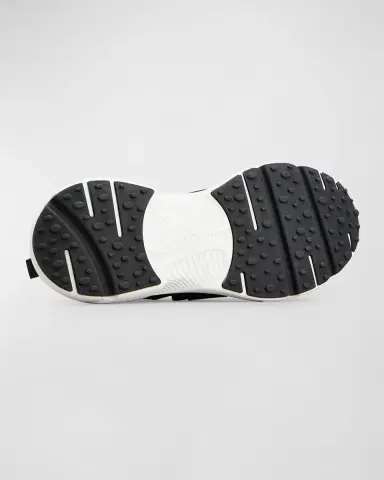 Tod 's Kate Stretch Knit Trainer Sneakers | Thumbnail 6 Tod 's Kate Stretch Knit Trainer Sneakers | Thumbnail 6