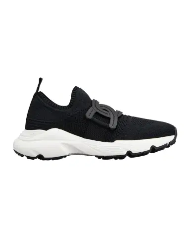 Tod 's Kate Stretch Knit Trainer Sneakers | Thumbnail 1 Tod 's Kate Stretch Knit Trainer Sneakers | Thumbnail 1