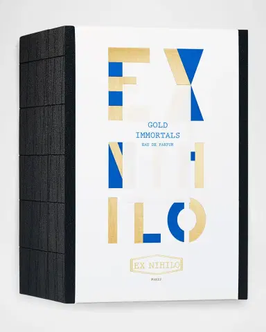 Ex Nihilo Gold Immortals Eau de Parfum, 1.7 oz. | Thumbnail 2 Ex Nihilo Gold Immortals Eau de Parfum, 1.7 oz. | Thumbnail 2