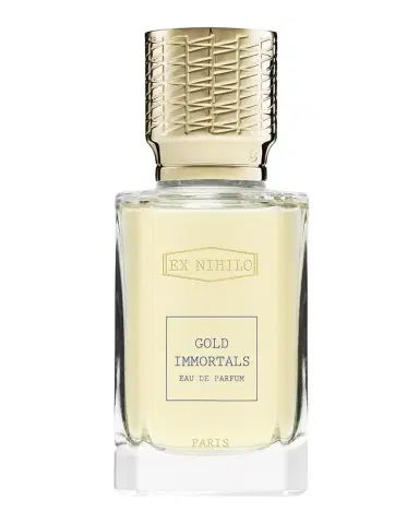 Ex Nihilo Gold Immortals Eau de Parfum, 1.7 oz. | Thumbnail 1 Ex Nihilo Gold Immortals Eau de Parfum, 1.7 oz. | Thumbnail 1