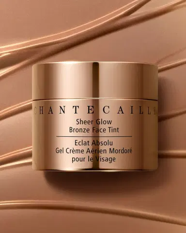 CHANTECAILLE Sheer Glow Bronze Face Tint, 1.6 oz | Thumbnail 3 CHANTECAILLE Sheer Glow Bronze Face Tint, 1.6 oz | Thumbnail 3