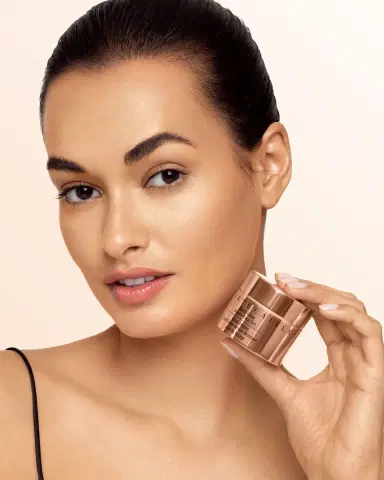 CHANTECAILLE Sheer Glow Bronze Face Tint, 1.6 oz | Thumbnail 4 CHANTECAILLE Sheer Glow Bronze Face Tint, 1.6 oz | Thumbnail 4