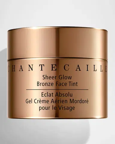 CHANTECAILLE Sheer Glow Bronze Face Tint, 1.6 oz | Thumbnail 1 CHANTECAILLE Sheer Glow Bronze Face Tint, 1.6 oz | Thumbnail 1