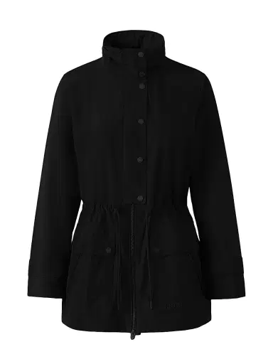 Mackage Women's Keryn Medium-Length Jacket - Black - Size XL | Thumbnail 1 Mackage Women's Keryn Medium-Length Jacket - Black - Size XL | Thumbnail 1