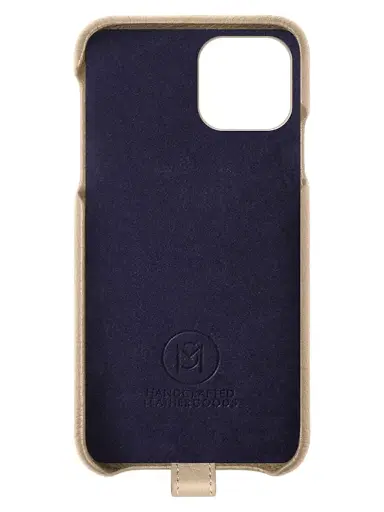MAISON de SABRÉ Women's Sling Phone Case (iPhone 15) - Saharan Beige | Thumbnail 3 MAISON de SABRÉ Women's Sling Phone Case (iPhone 15) - Saharan Beige | Thumbnail 3