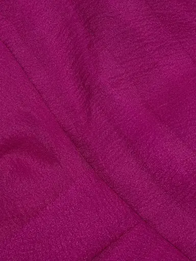 Theia Women's Teresa Draped Tulle Gown - Sangria | Thumbnail 8 Theia Women's Teresa Draped Tulle Gown - Sangria | Thumbnail 8