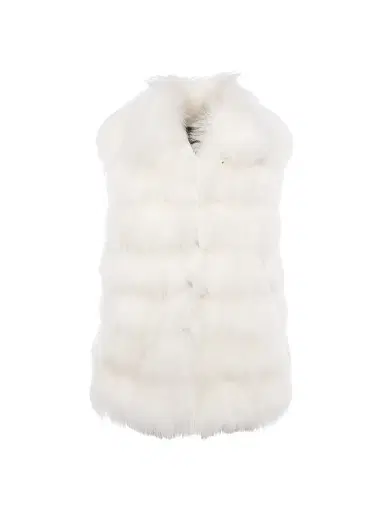 Gorski Women's Select Lamb Vest | Thumbnail 1 Gorski Women's Select Lamb Vest | Thumbnail 1