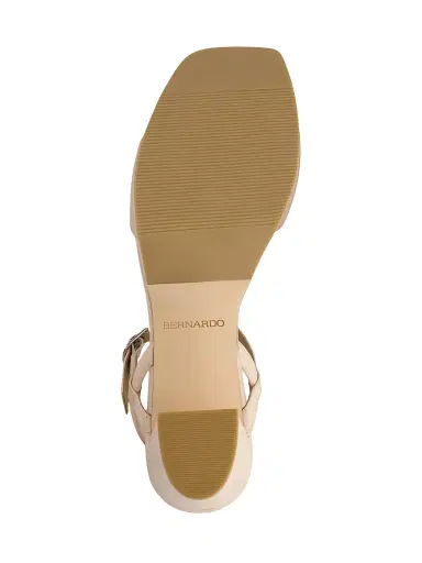 Bernardo Women's Canto Platform Heeled Sandals - Cipria | Thumbnail 4 Bernardo Women's Canto Platform Heeled Sandals - Cipria | Thumbnail 4