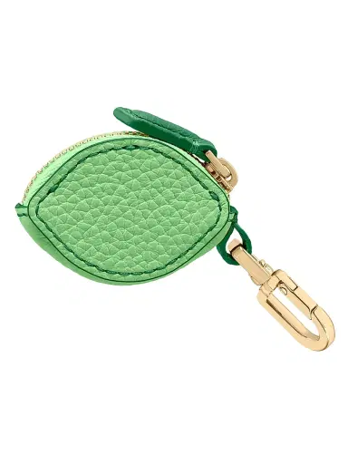 MAISON de SABRÉ Women's The Sabrémoji Fruit Charm - Lime | Thumbnail 2 MAISON de SABRÉ Women's The Sabrémoji Fruit Charm - Lime | Thumbnail 2