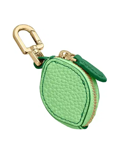 MAISON de SABRÉ Women's The Sabrémoji Fruit Charm - Lime | Thumbnail 3 MAISON de SABRÉ Women's The Sabrémoji Fruit Charm - Lime | Thumbnail 3