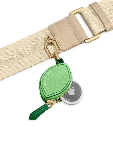 MAISON de SABRÉ Women's The Sabrémoji Fruit Charm - Lime | Thumbnail 4 MAISON de SABRÉ Women's The Sabrémoji Fruit Charm - Lime | Thumbnail 4