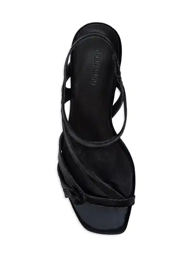 Bernardo Women's Gyoda Mid Heel Sandals | Thumbnail 3 Bernardo Women's Gyoda Mid Heel Sandals | Thumbnail 3
