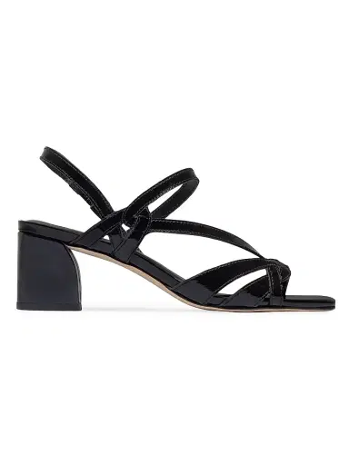 Bernardo Women's Gyoda Mid Heel Sandals | Thumbnail 1 Bernardo Women's Gyoda Mid Heel Sandals | Thumbnail 1