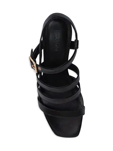 Bernardo Women's Novi Mid Heel Sandals | Thumbnail 3 Bernardo Women's Novi Mid Heel Sandals | Thumbnail 3
