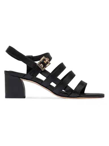 Bernardo Women's Novi Mid Heel Sandals | Thumbnail 1 Bernardo Women's Novi Mid Heel Sandals | Thumbnail 1