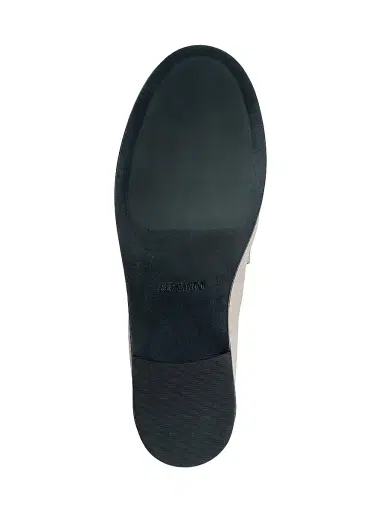 Bernardo Women's Tilda Penny Loafers - Clay | Thumbnail 4 Bernardo Women's Tilda Penny Loafers - Clay | Thumbnail 4