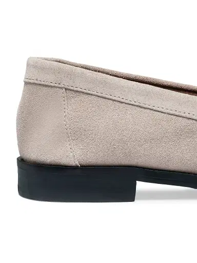 Bernardo Women's Tilda Penny Loafers - Clay | Thumbnail 5 Bernardo Women's Tilda Penny Loafers - Clay | Thumbnail 5