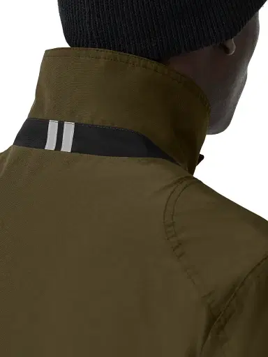 Canada Goose Men's Burnaby Chore Coat | Thumbnail 7 Canada Goose Men's Burnaby Chore Coat | Thumbnail 7