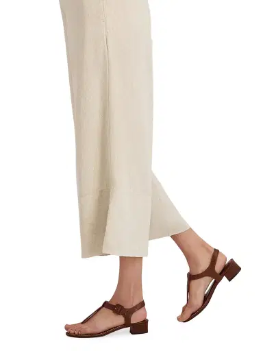 Bernardo Women's Goyara Demi Heel Sandals | Thumbnail 6 Bernardo Women's Goyara Demi Heel Sandals | Thumbnail 6