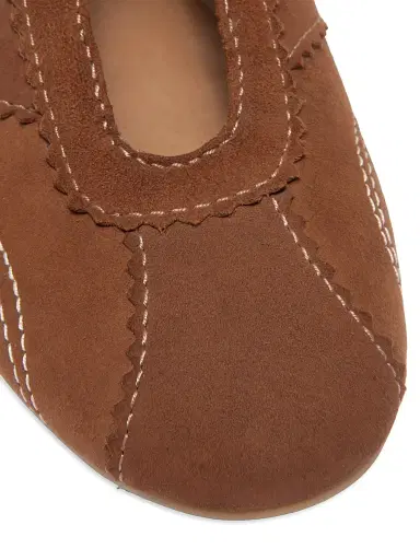 Bernardo Women's Bozano Sneakers - Almond - Size 11 | Thumbnail 5 Bernardo Women's Bozano Sneakers - Almond - Size 11 | Thumbnail 5