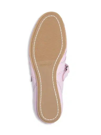 Bernardo Women's Bozano Sneakers - Teaberry | Thumbnail 4 Bernardo Women's Bozano Sneakers - Teaberry | Thumbnail 4