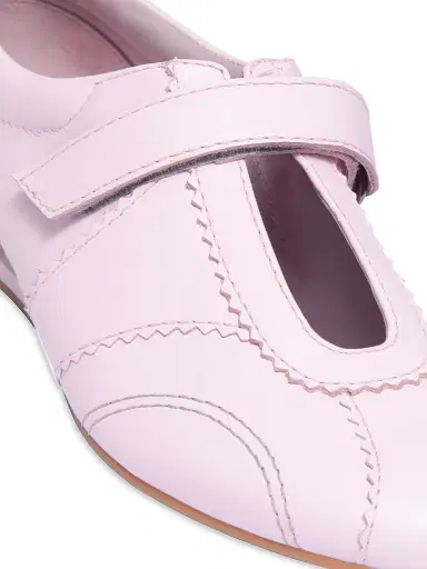 Bernardo Women's Bozano Sneakers - Teaberry | Thumbnail 5 Bernardo Women's Bozano Sneakers - Teaberry | Thumbnail 5