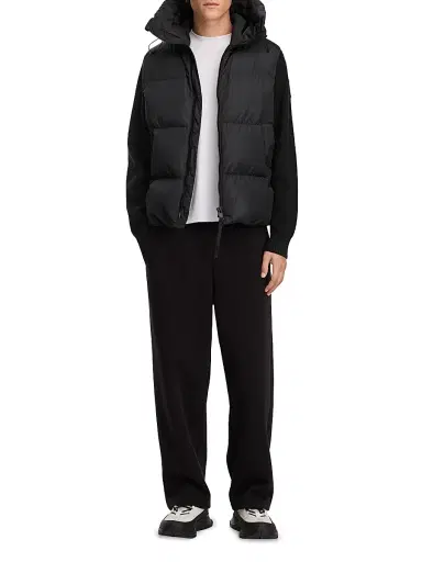 Canada Goose Men's Hybridge Grove Hooded Jacket | Thumbnail 2 Canada Goose Men's Hybridge Grove Hooded Jacket | Thumbnail 2