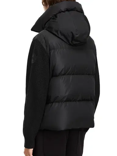 Canada Goose Men's Hybridge Grove Hooded Jacket | Thumbnail 5 Canada Goose Men's Hybridge Grove Hooded Jacket | Thumbnail 5