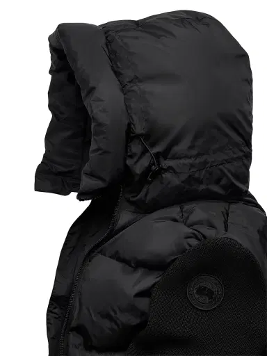 Canada Goose Men's Hybridge Grove Hooded Jacket | Thumbnail 6 Canada Goose Men's Hybridge Grove Hooded Jacket | Thumbnail 6