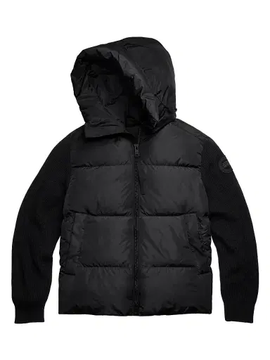 Canada Goose Men's Hybridge Grove Hooded Jacket | Thumbnail 1 Canada Goose Men's Hybridge Grove Hooded Jacket | Thumbnail 1
