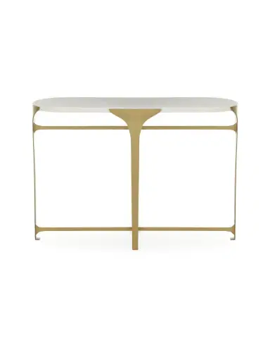 Arteriors Janine Console Table | Thumbnail 2 Arteriors Janine Console Table | Thumbnail 2
