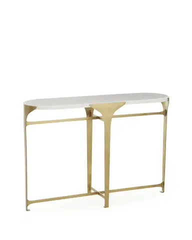 Arteriors Janine Console Table | Thumbnail 3 Arteriors Janine Console Table | Thumbnail 3