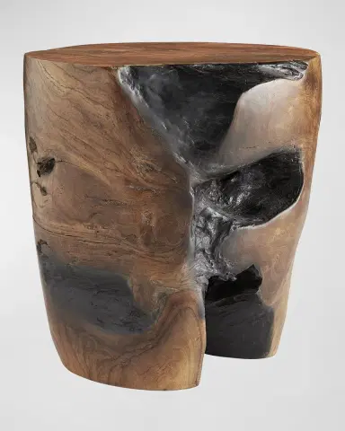 Arteriors Fricke Accent Table | Thumbnail 3 Arteriors Fricke Accent Table | Thumbnail 3