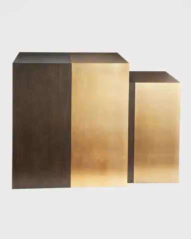 Arteriors Kiersten Nesting Tables | Thumbnail 3 Arteriors Kiersten Nesting Tables | Thumbnail 3