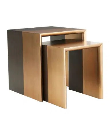 Arteriors Kiersten Nesting Tables | Thumbnail 1 Arteriors Kiersten Nesting Tables | Thumbnail 1