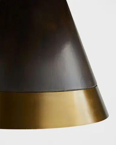 Arteriors Violi Cocktail Table | Thumbnail 3 Arteriors Violi Cocktail Table | Thumbnail 3