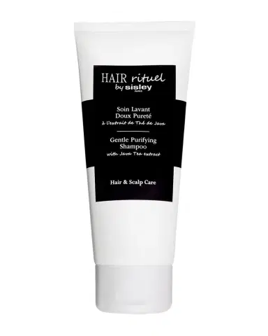 Sisley-Paris Hair Rituel Gentle Purifying Shampoo | Thumbnail 1 Sisley-Paris Hair Rituel Gentle Purifying Shampoo | Thumbnail 1