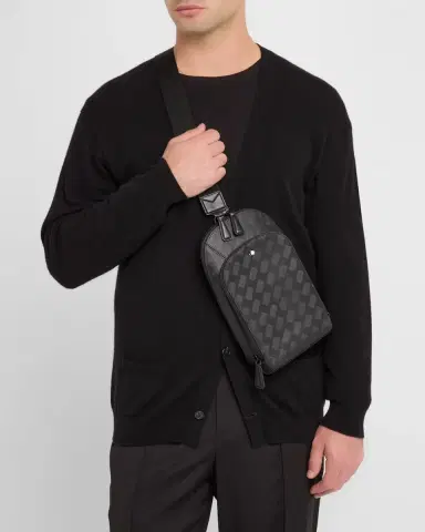 Montblanc Men 's Extreme 3.0 Sling Bag | Thumbnail 2 Montblanc Men 's Extreme 3.0 Sling Bag | Thumbnail 2