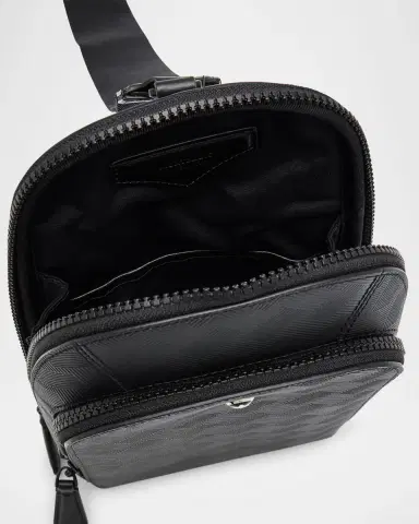 Montblanc Men 's Extreme 3.0 Sling Bag | Thumbnail 4 Montblanc Men 's Extreme 3.0 Sling Bag | Thumbnail 4