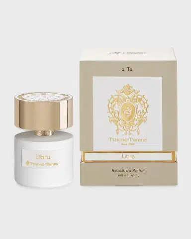 Tiziana Terenzi Libra Extrait de Parfum, 3.4 oz. | Thumbnail 2 Tiziana Terenzi Libra Extrait de Parfum, 3.4 oz. | Thumbnail 2