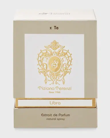Tiziana Terenzi Libra Extrait de Parfum, 3.4 oz. | Thumbnail 3 Tiziana Terenzi Libra Extrait de Parfum, 3.4 oz. | Thumbnail 3