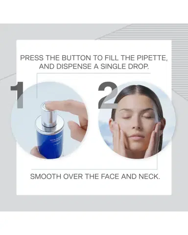 La Prairie Skin Caviar Harmony L 'Extrait Lightweight Serum | Thumbnail 6 La Prairie Skin Caviar Harmony L 'Extrait Lightweight Serum | Thumbnail 6