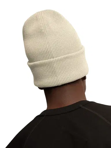 Canada Goose Men's Arctic Disc Wool Beanie | Thumbnail 4 Canada Goose Men's Arctic Disc Wool Beanie | Thumbnail 4