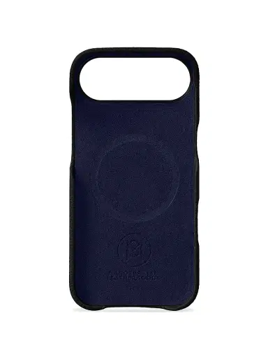 MAISON de SABRÉ Leather Phone Case (iPhone 17 Air) | Thumbnail 4 MAISON de SABRÉ Leather Phone Case (iPhone 17 Air) | Thumbnail 4