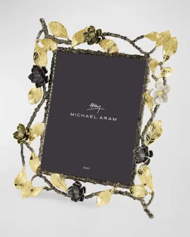 Michael Aram Vintage Bloom Frame | Thumbnail 2 Michael Aram Vintage Bloom Frame | Thumbnail 2