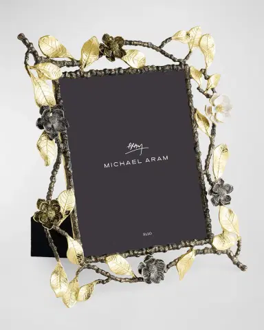 Michael Aram Vintage Bloom Frame | Thumbnail 3 Michael Aram Vintage Bloom Frame | Thumbnail 3